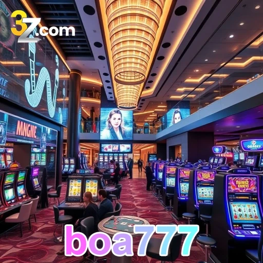 boa777 Jogos de caça-níqueis