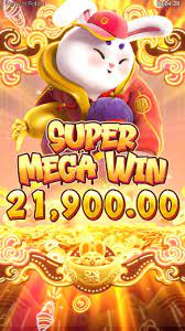 Fortune Rabbit Pagando boa777 - Baixar Jogos Bet