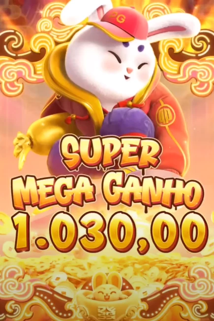 Fortune Rabbit Mega Ganhos boa777 - Registro Bet Baixar