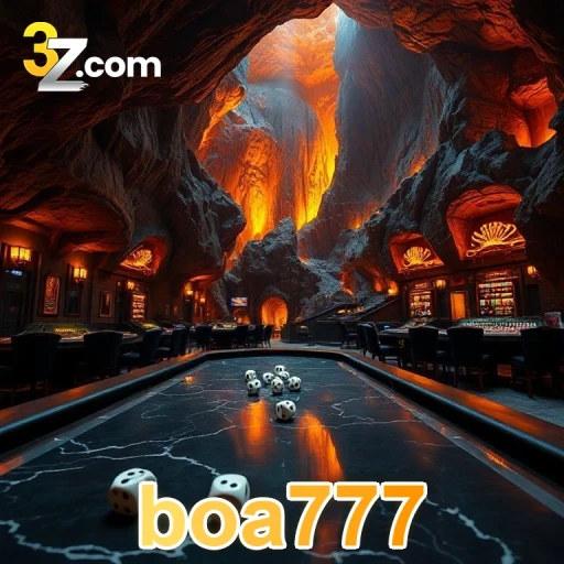 boa777 Login