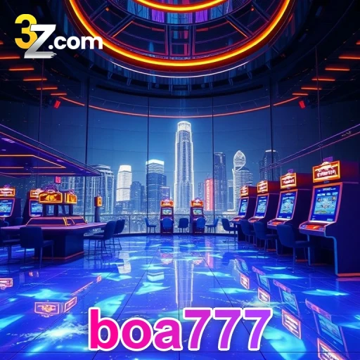 boa777 Jogos de caça-níqueis