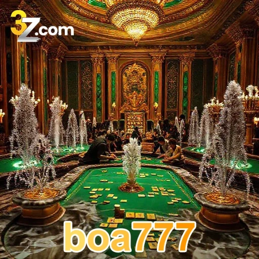 boa777 Slots